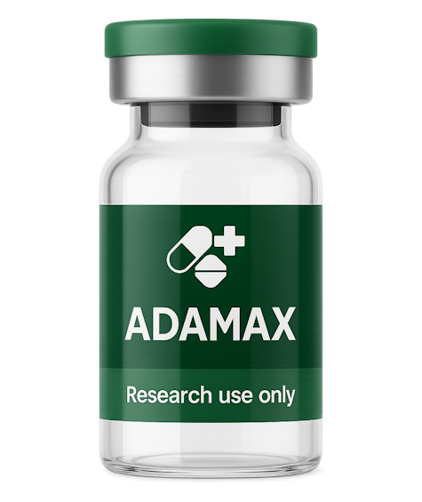 adamax semax peptide